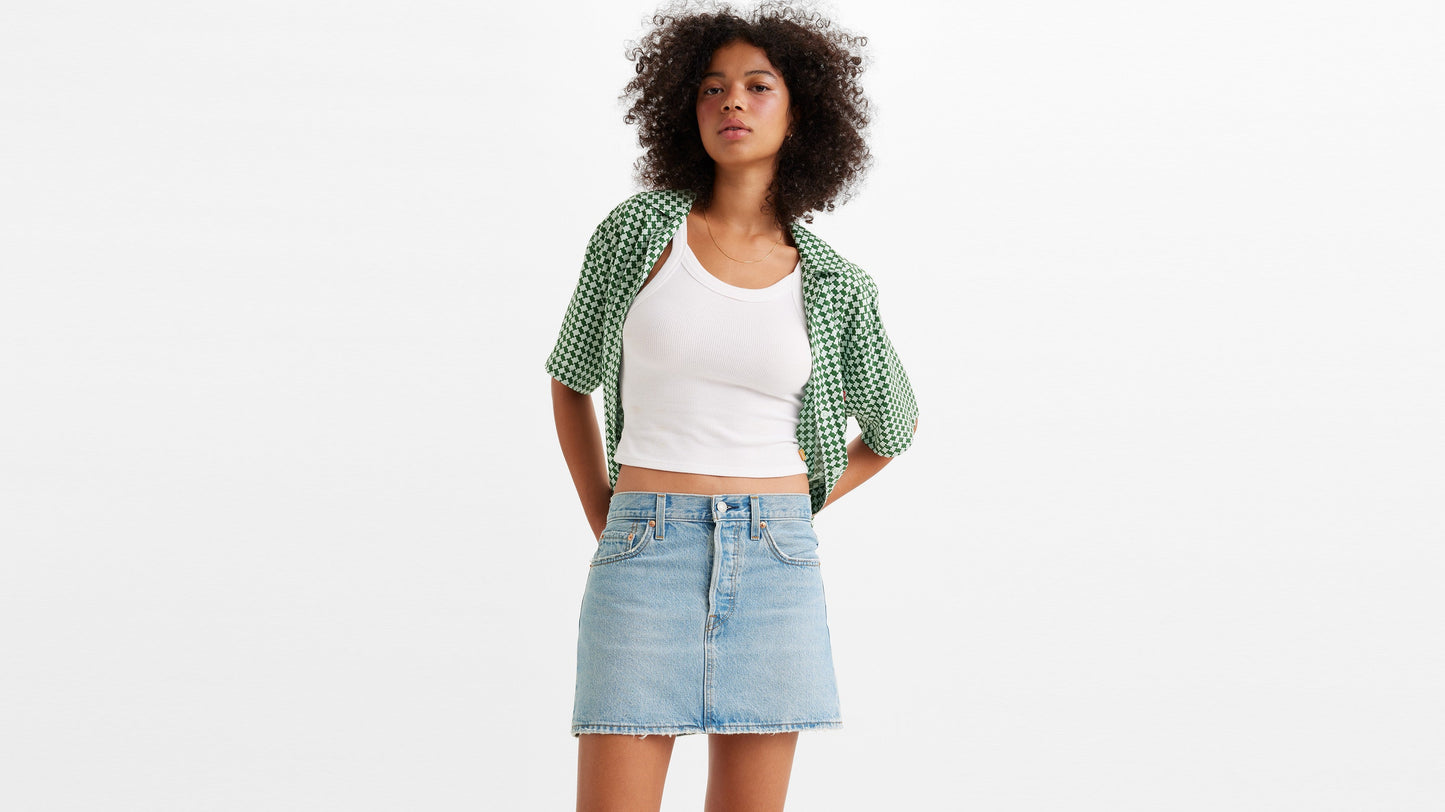 Levi's® Women's Icon Skirt