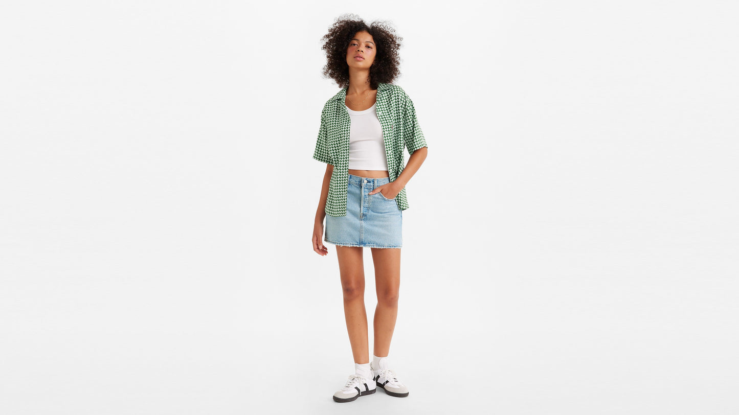 Levi's® Women's Icon Skirt