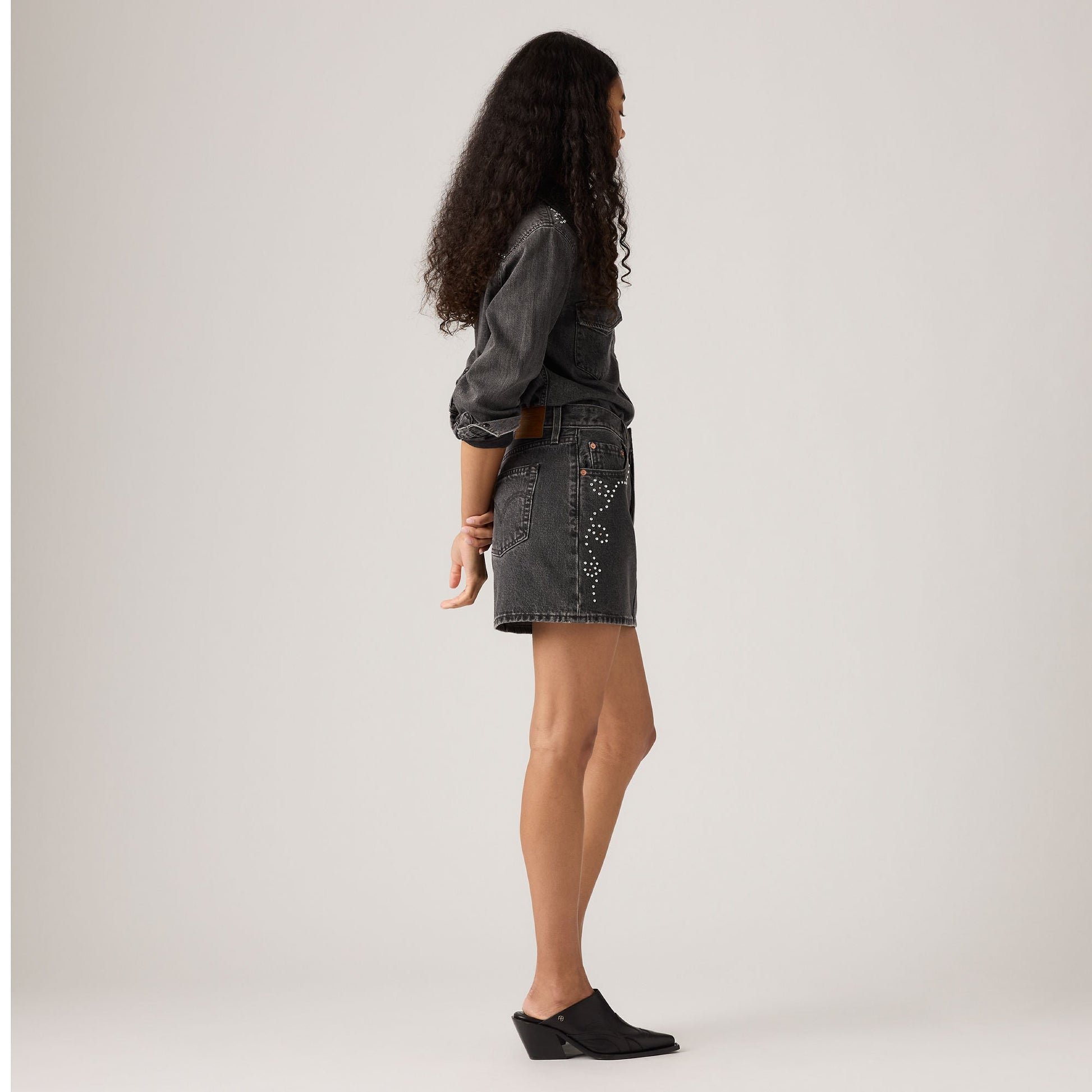 Levi’s® Women's Icon Skirt
