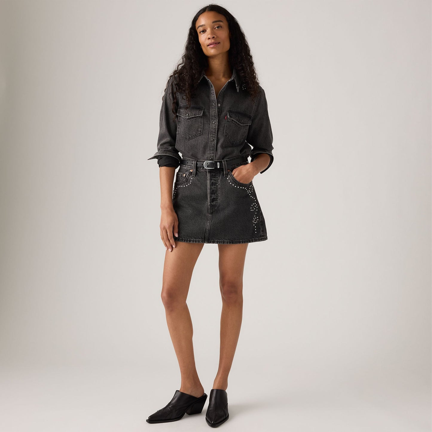 Levi’s® Women's Icon Skirt