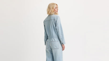 Levi's® Women's Iconic Jumpsuit