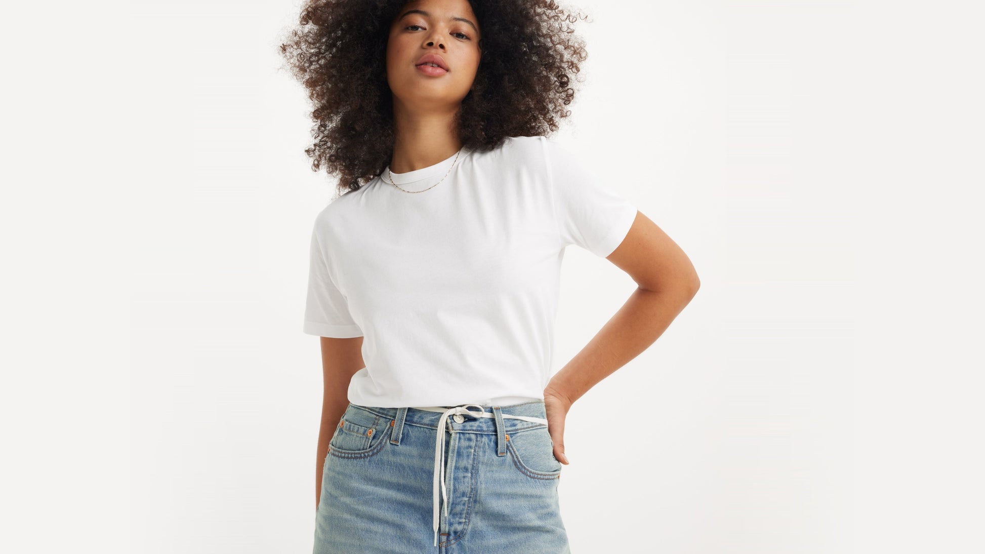 Levi's® Women's Iconic Tee