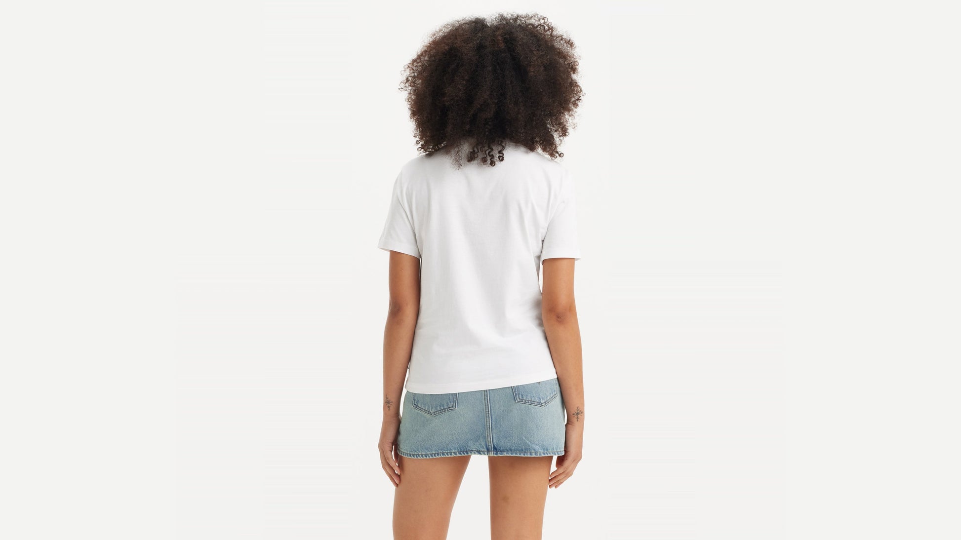 Levi's® Women's Iconic Tee