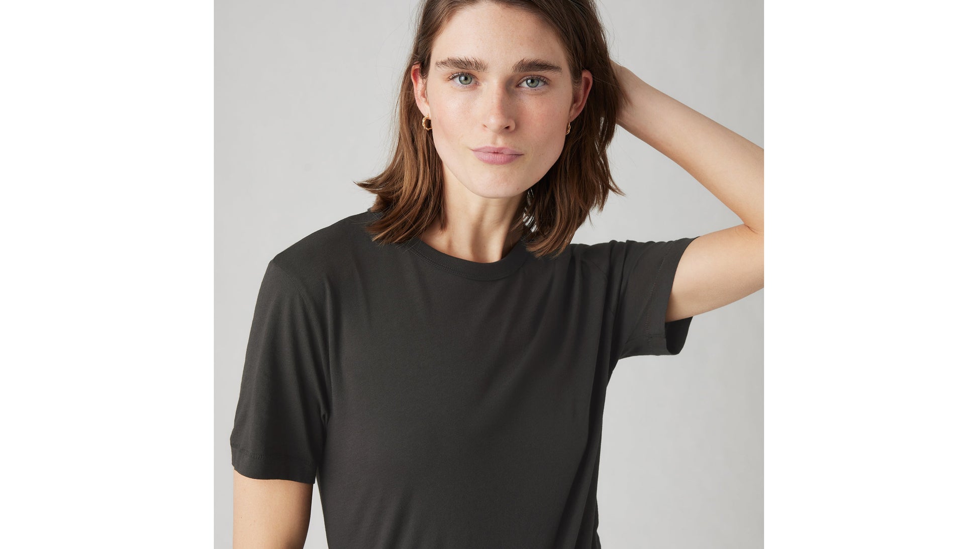 Levi's® Women's Iconic Tee