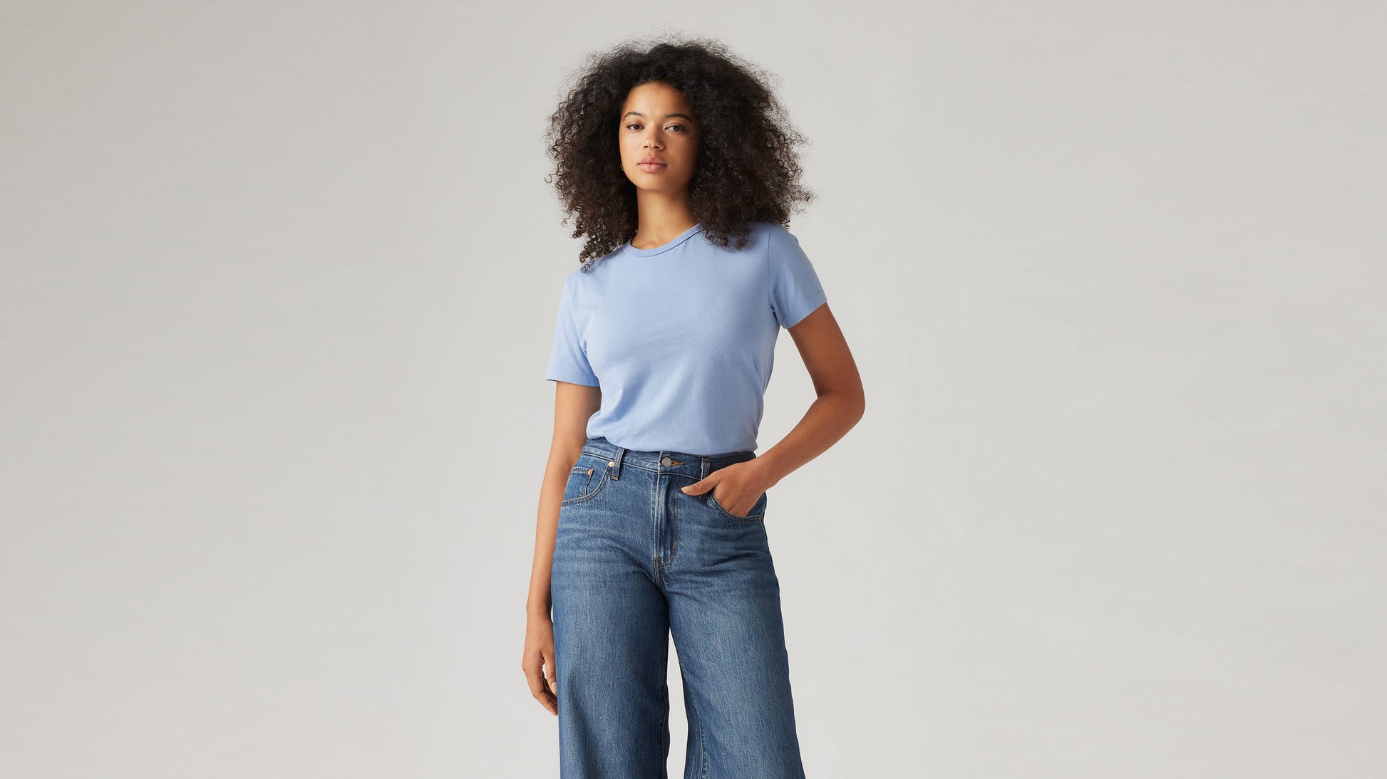 Levi’s® Women’s Iconic Tee