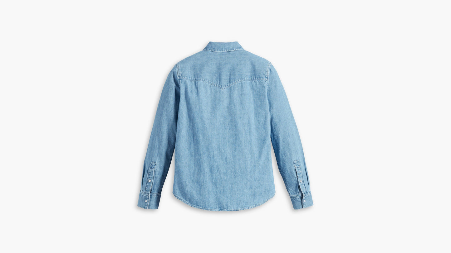 Levi's® Women's Iconic Western Shirt