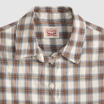 Levi's® Women's Journey Western Shirt