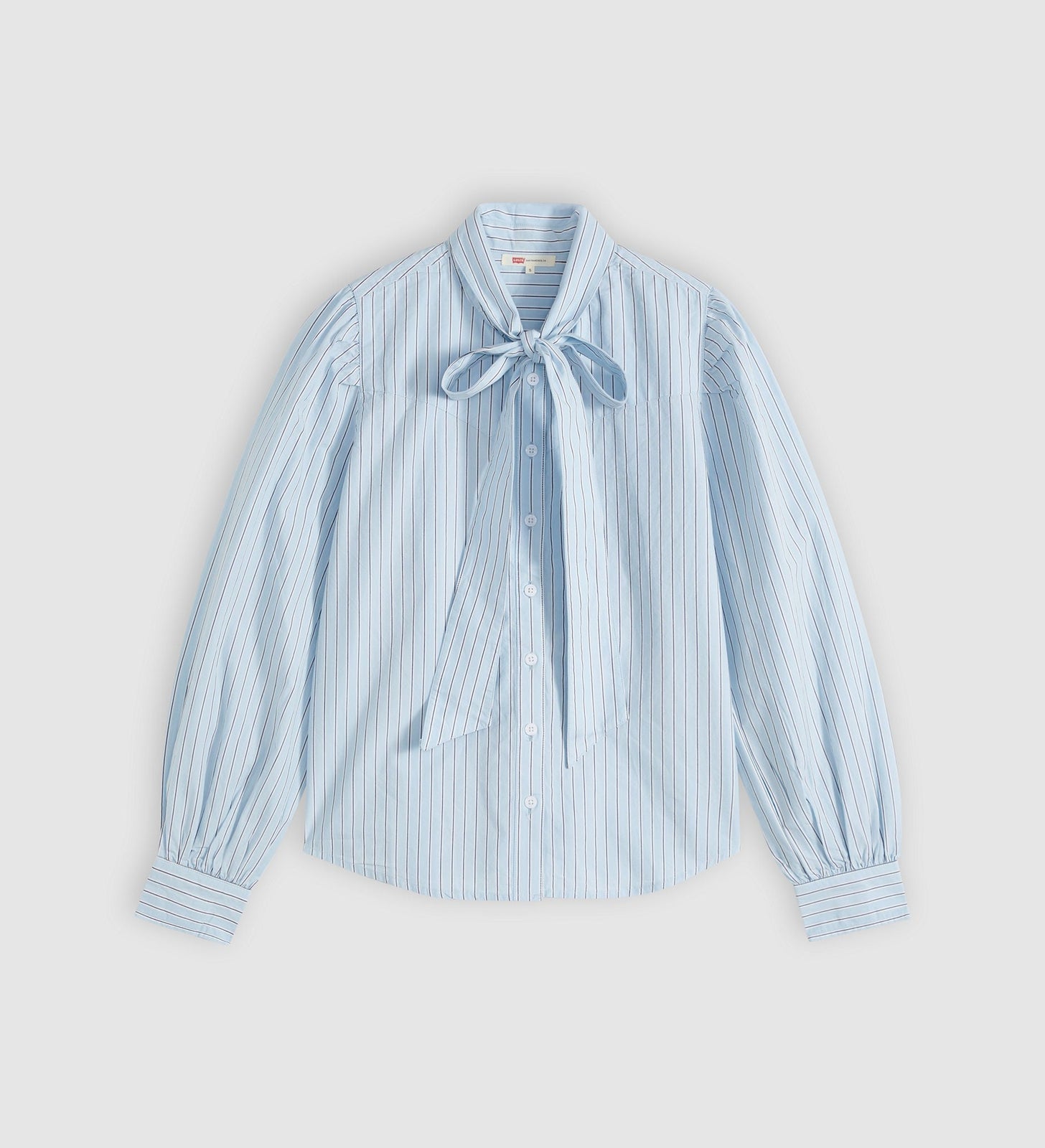 Main 5 - Levi's® Women's Judice Western Shirt - 007XN0002