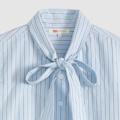 Thumbnail 6 - Levi's® Women's Judice Western Shirt - 007XN0002
