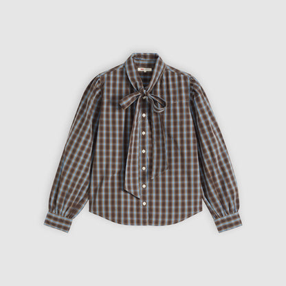 Thumbnail 5 - Levi's® Women's Judice Western Shirt - 007XN0008