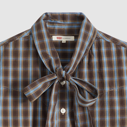 Thumbnail 6 - Levi's® Women's Judice Western Shirt - 007XN0008