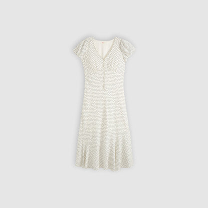 Thumbnail 5 - Levi's® Women's Lira Short-Sleeve Midi Dress - 007XQ0001