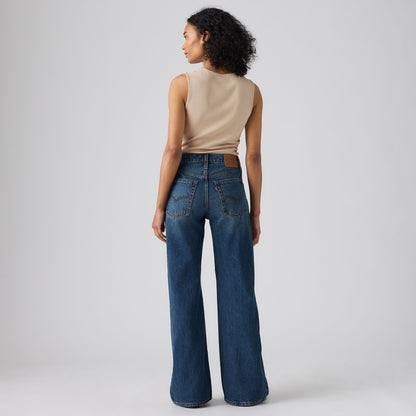 Thumbnail 2 - Levi's® Women's Loose Boot Jeans - 005DO0005