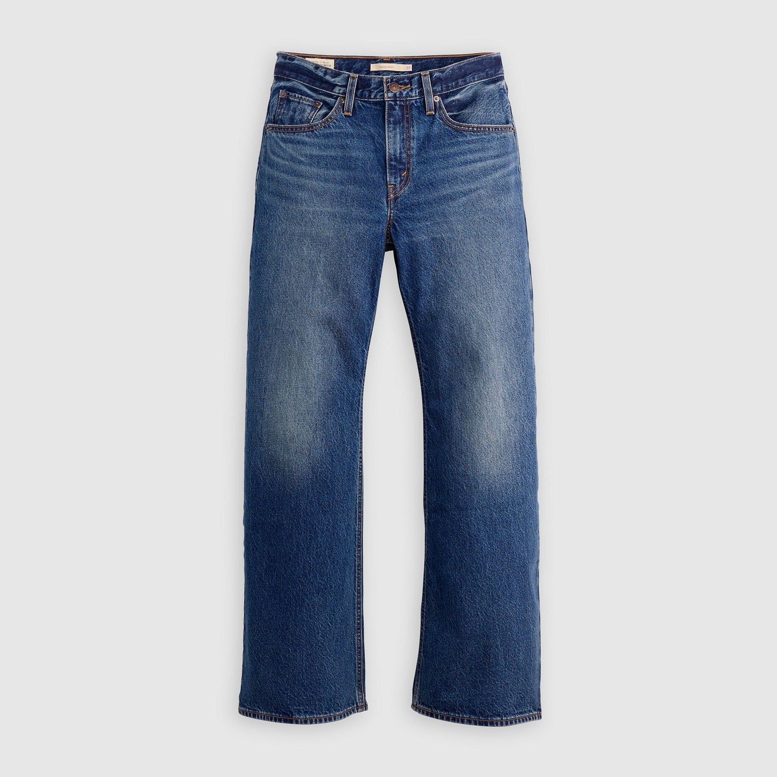 Main 7 - Levi's® Women's Loose Boot Jeans - 005DO0005
