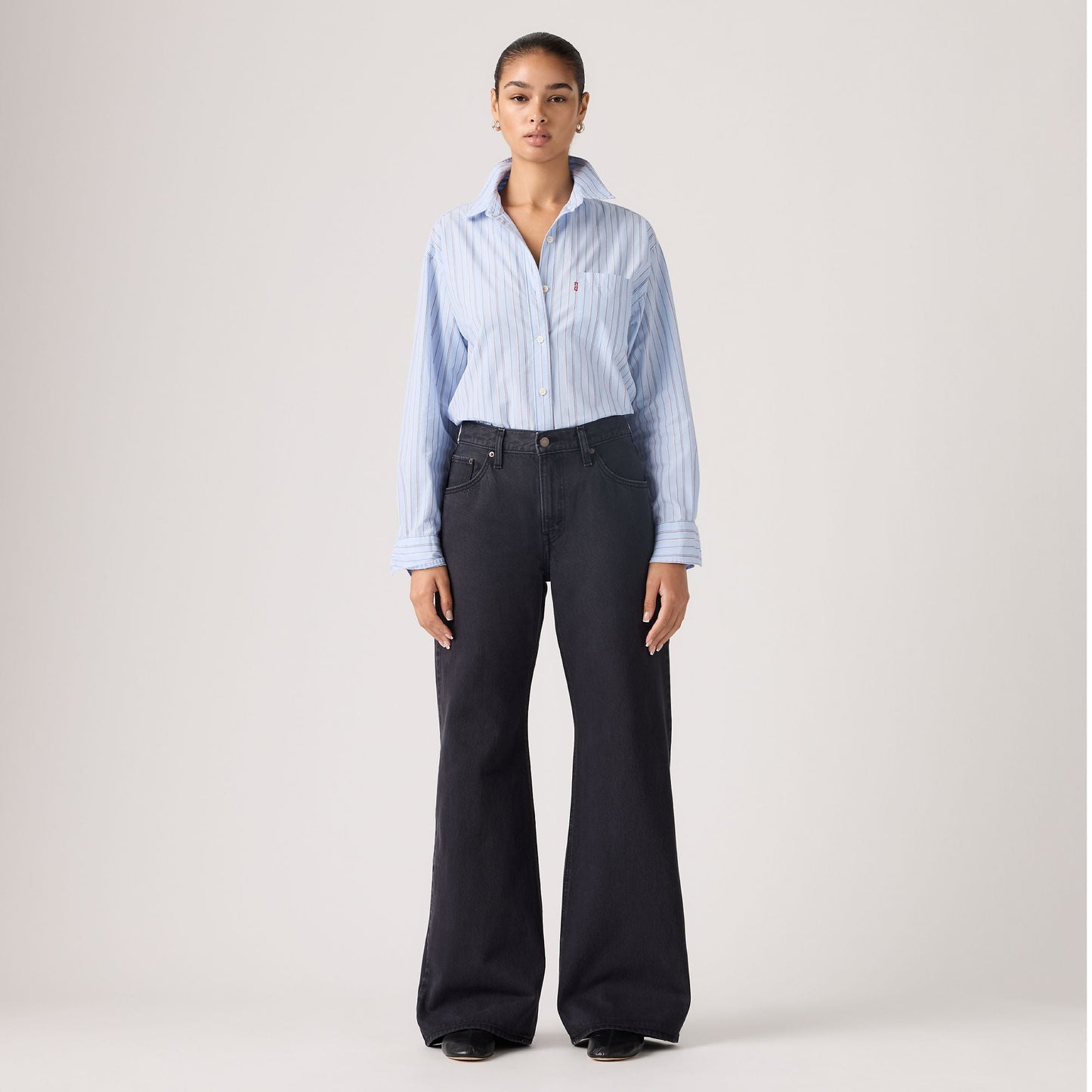 Levi's® Women's Loose Boot Jeans