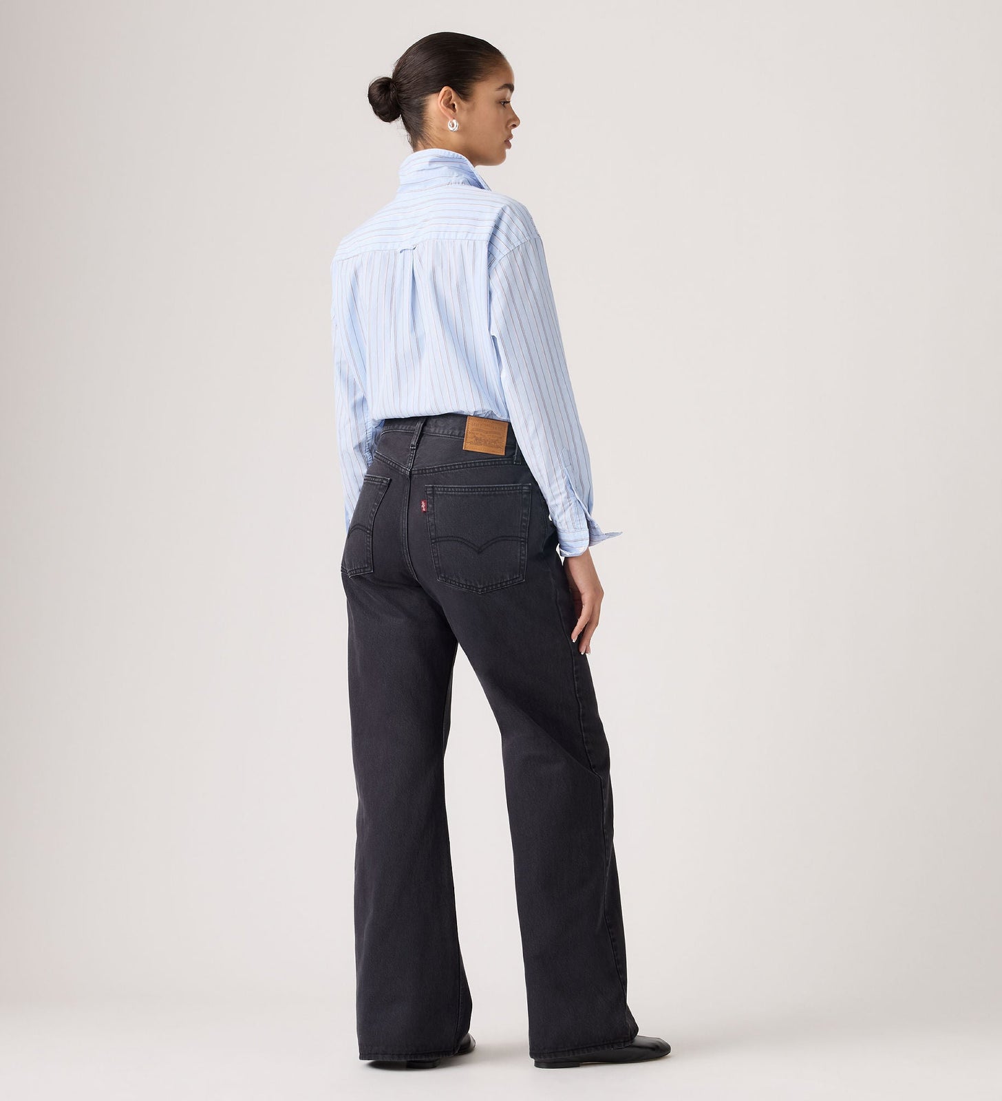 Main 2 - Levi's® Women's Loose Boot Jeans - 005DO0004