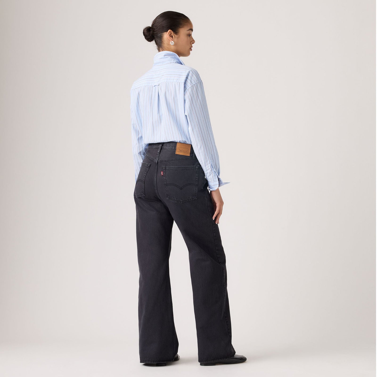 Main 2 - Levi's® Women's Loose Boot Jeans - 005DO0004