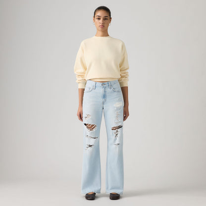 Thumbnail 1 - Levi's® Women's Loose Boot Jeans - 005DO0009