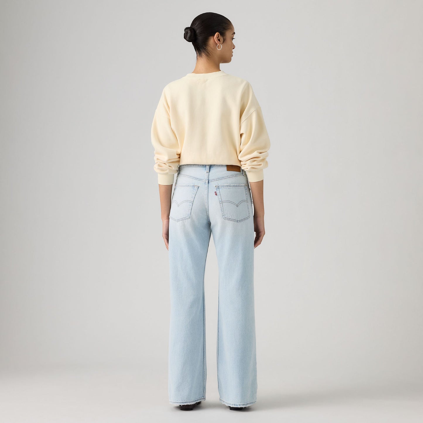 Levi's® Women's Loose Boot Jeans