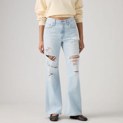 Thumbnail 5 - Levi's® Women's Loose Boot Jeans - 005DO0009