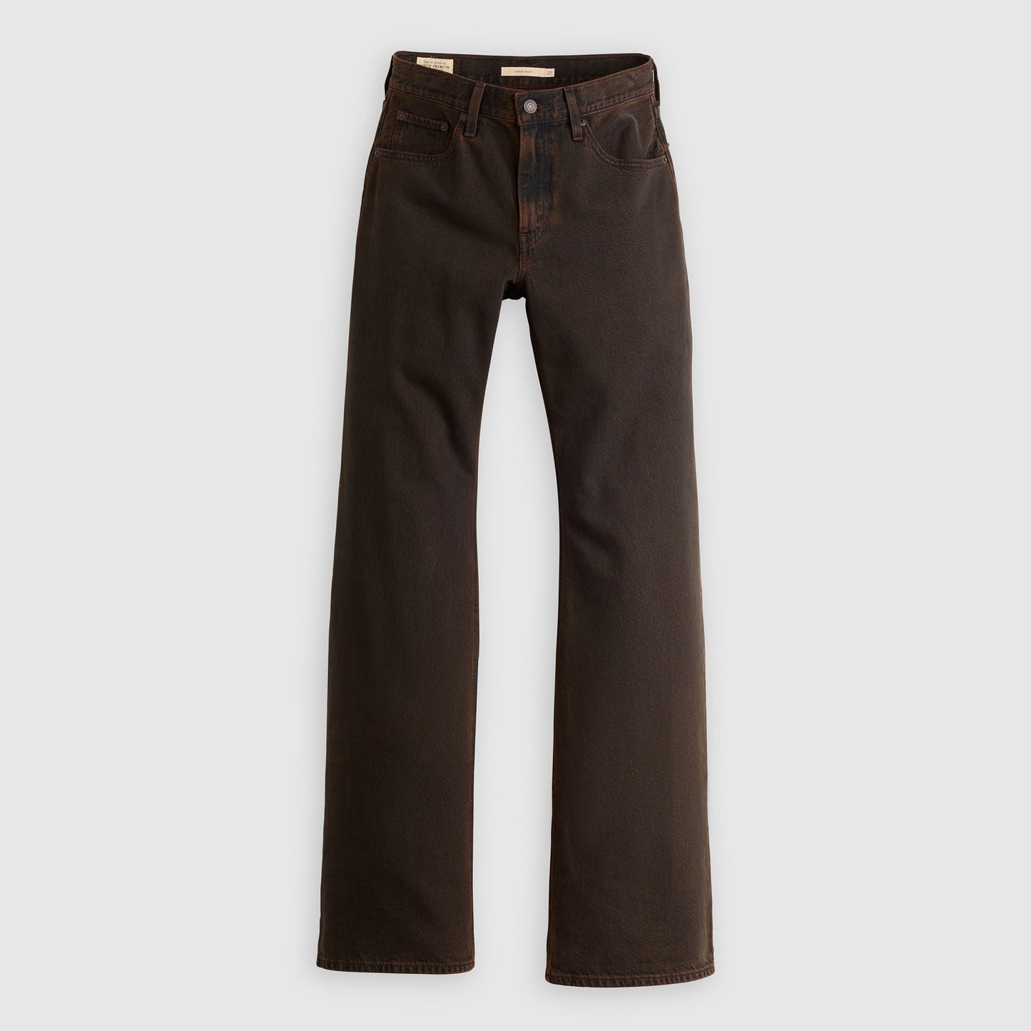 Levi's® Women's 'Loose Boot Over A Cup PSK