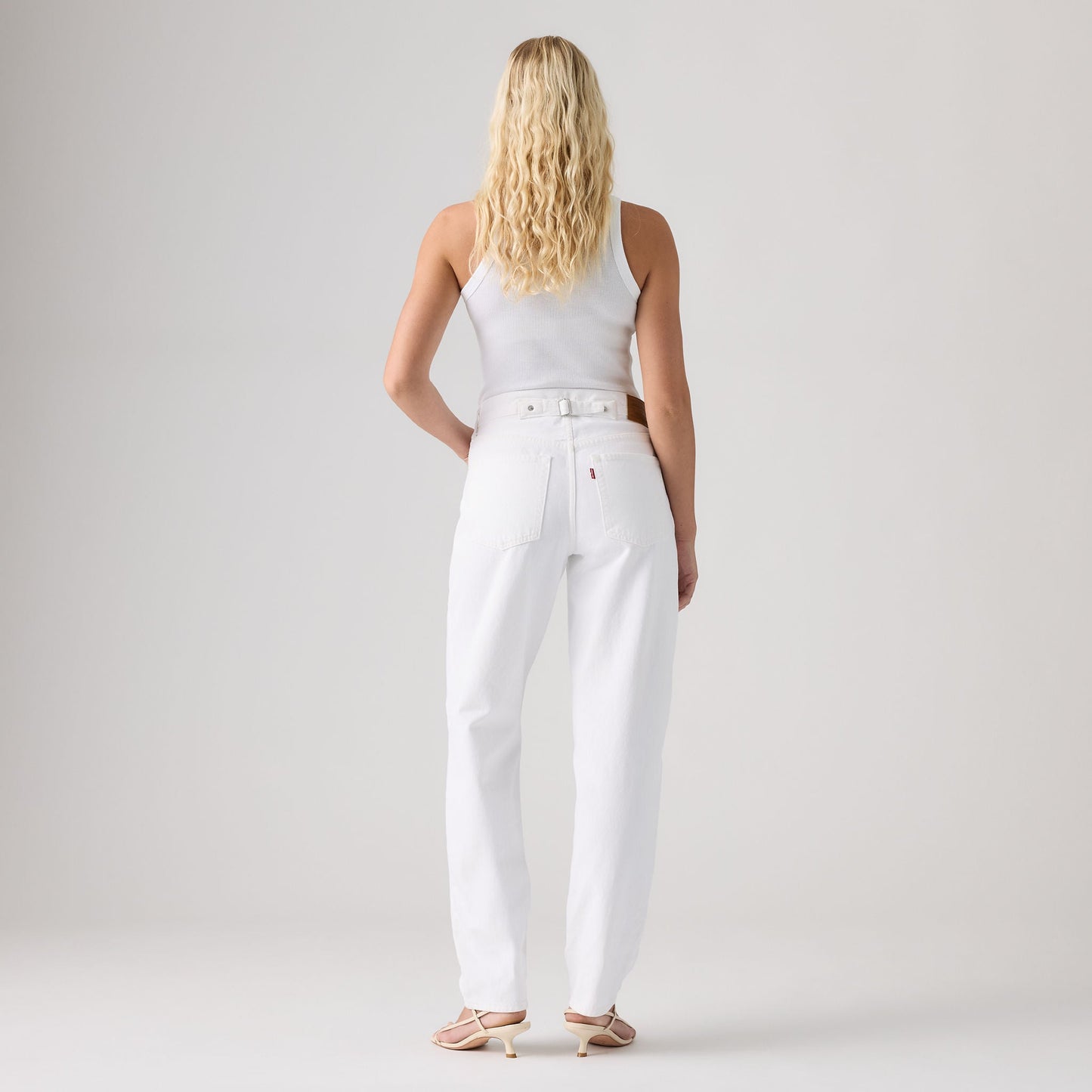 Levi's® Women's Loose Taper Jeans