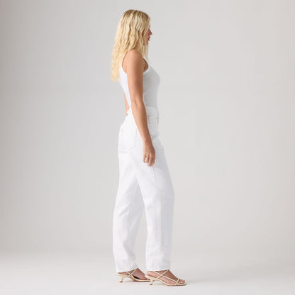 Thumbnail 4 - Levi's® Women's Loose Taper Jeans - 0083N0003