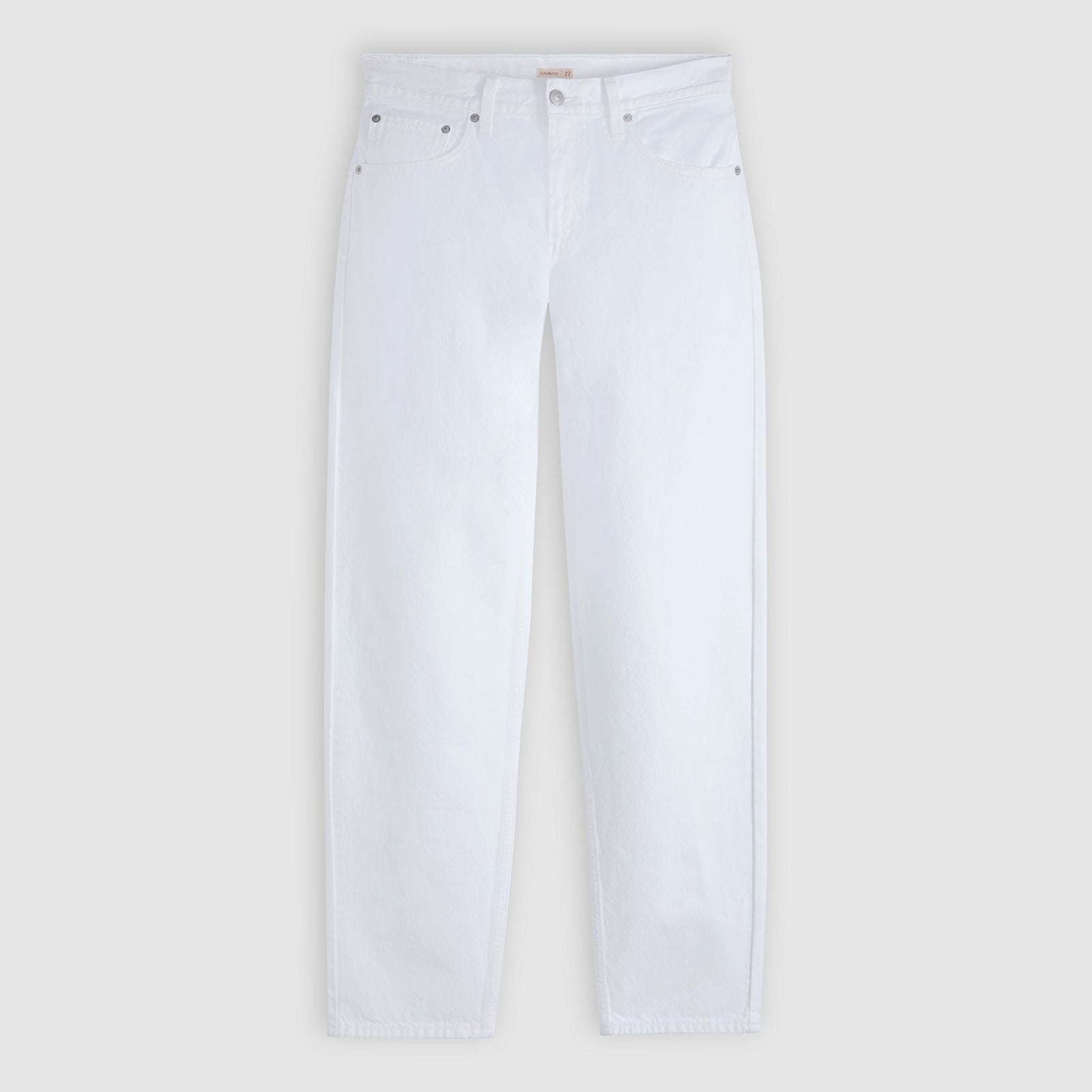 Main 7 - Levi's® Women's Loose Taper Jeans - 0083N0003