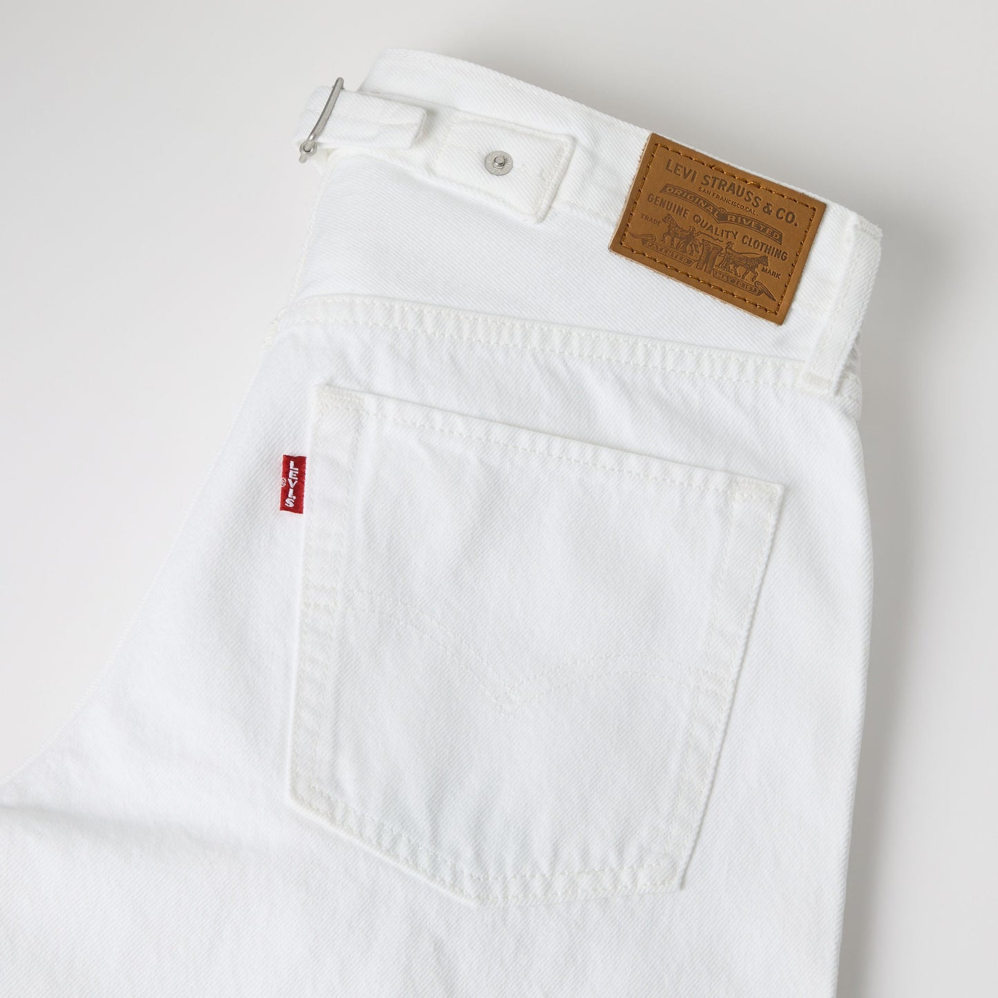 Levi's® Women's Loose Taper Jeans