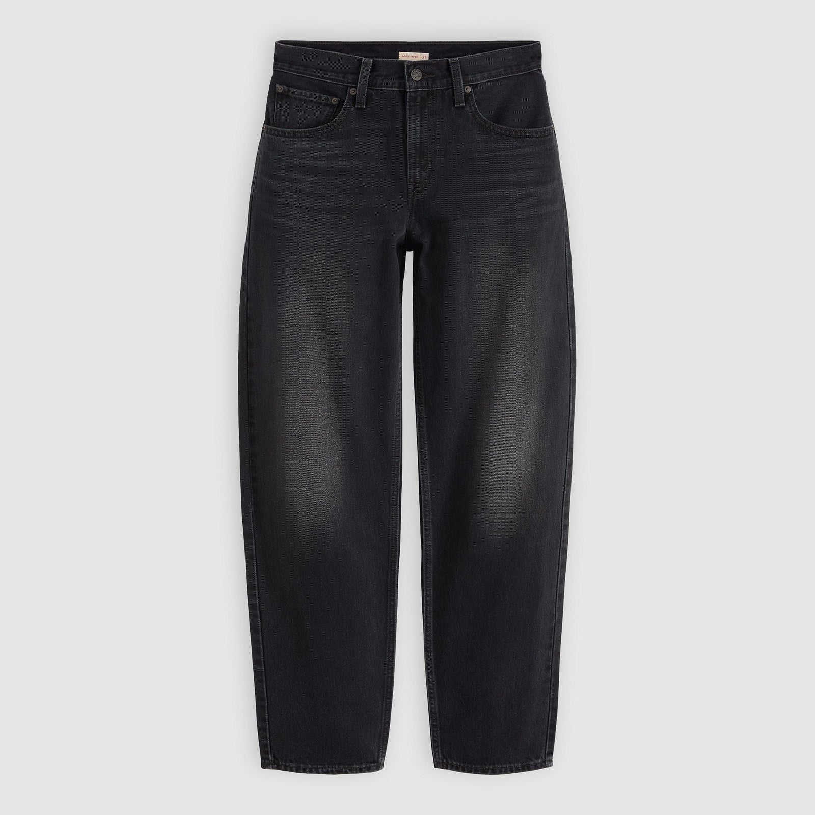 Main 6 - Levi's® Women's Loose Taper Jeans - 0083N0004