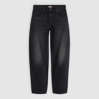 Thumbnail 6 - Levi's® Women's Loose Taper Jeans - 0083N0004