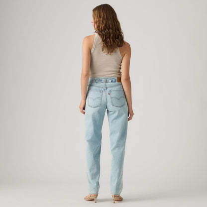 Thumbnail 2 - Levi's® Women's Loose Taper Jeans - 0083N0007