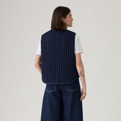 Levi's® Women's Lottie Liner Vest