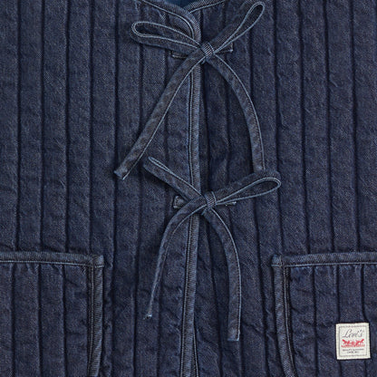 Levi's® Women's Lottie Liner Vest