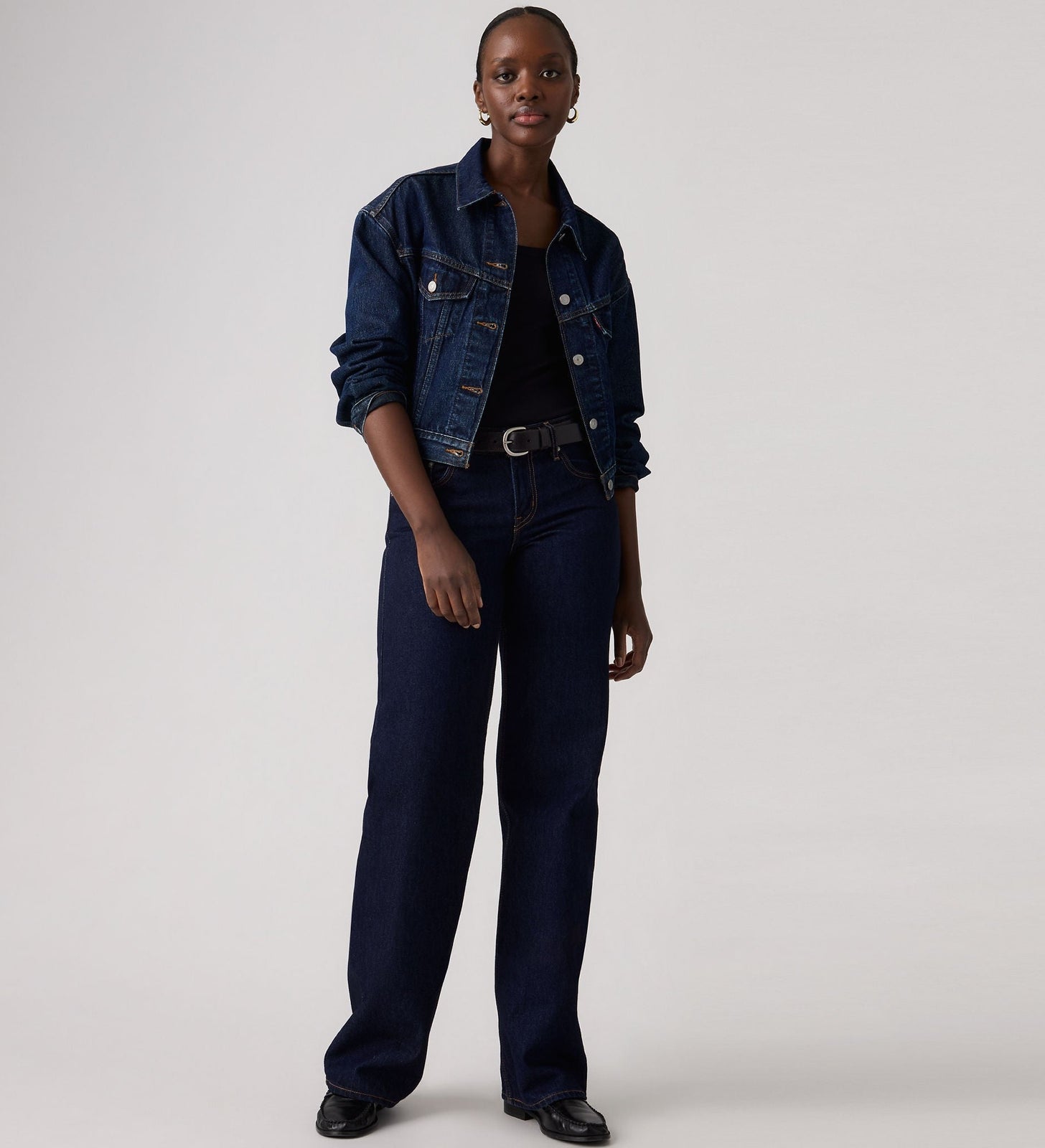 Main 1 - Levi's® Women's Low Loose Jeans - A55660002