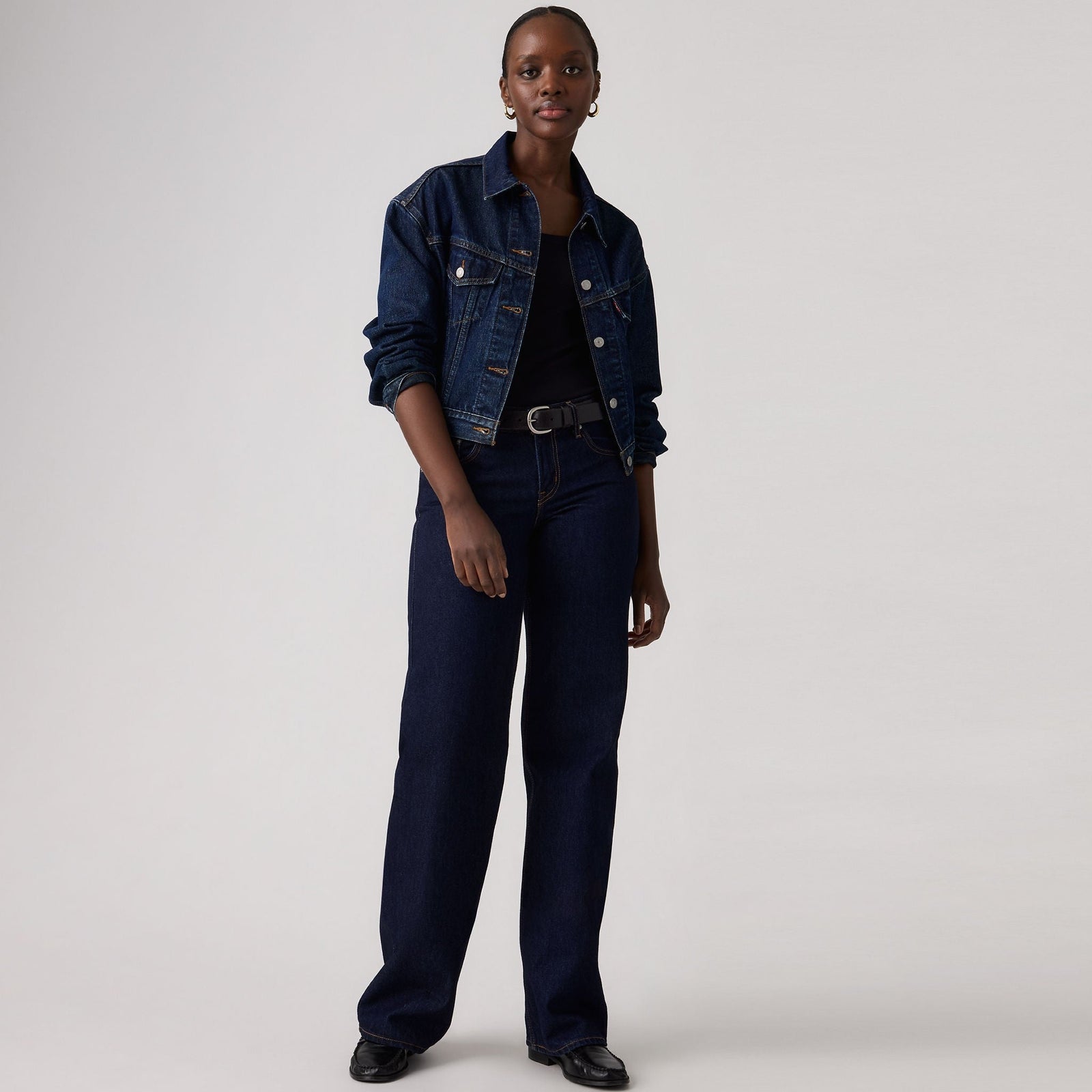 Main 1 - Levi's® Women's Low Loose Jeans - A55660002