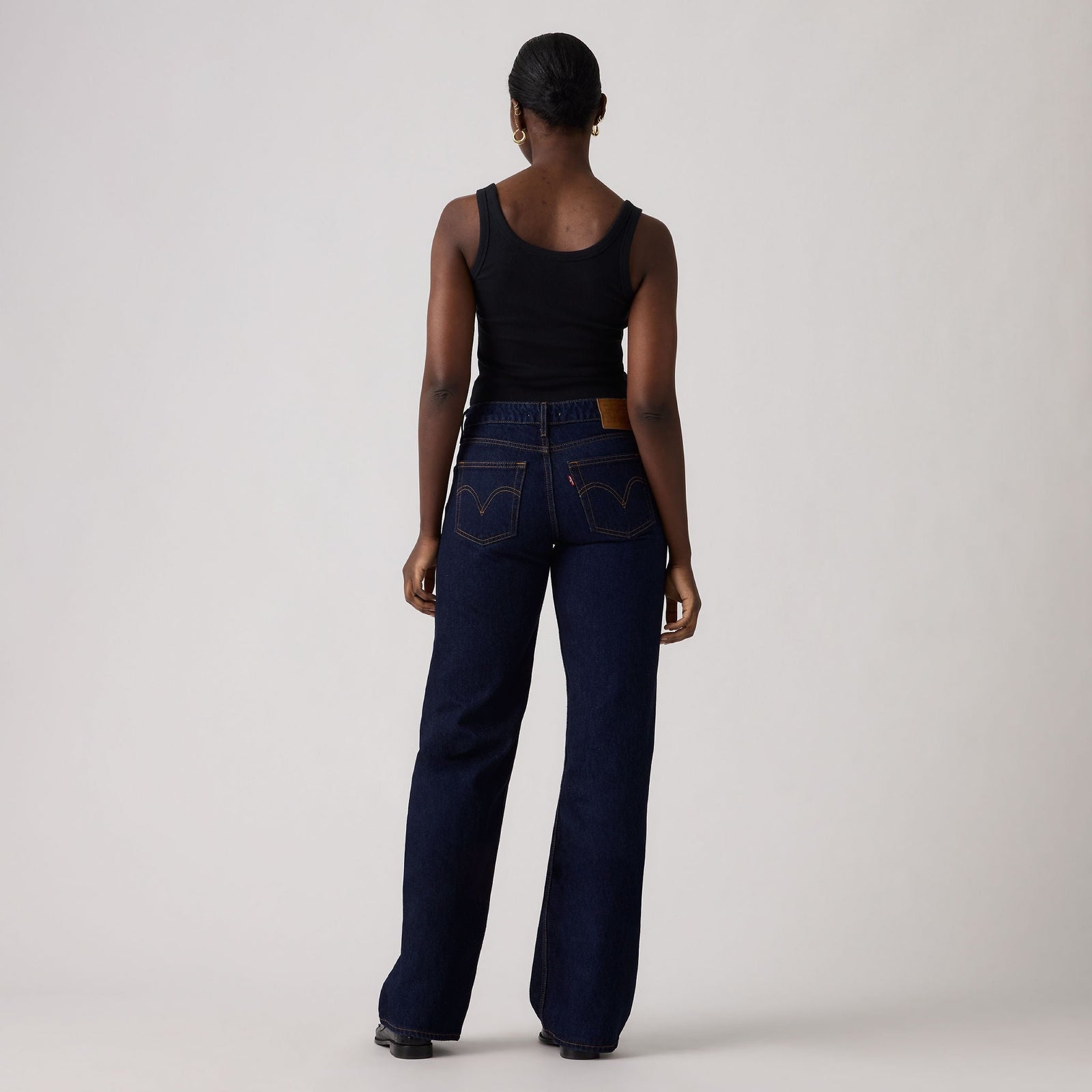 Main 2 - Levi's® Women's Low Loose Jeans - A55660002