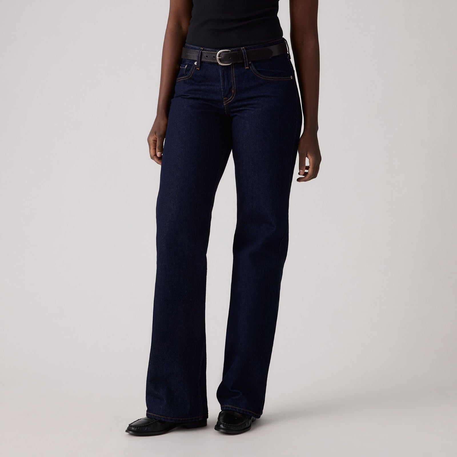 Main 5 - Levi's® Women's Low Loose Jeans - A55660002