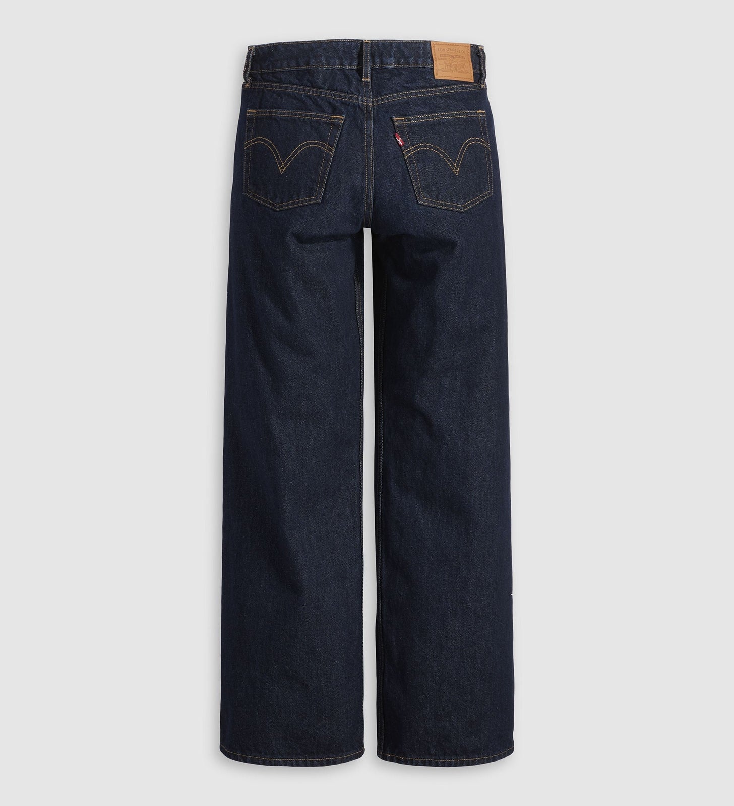 Main 6 - Levi's® Women's Low Loose Jeans - A55660002