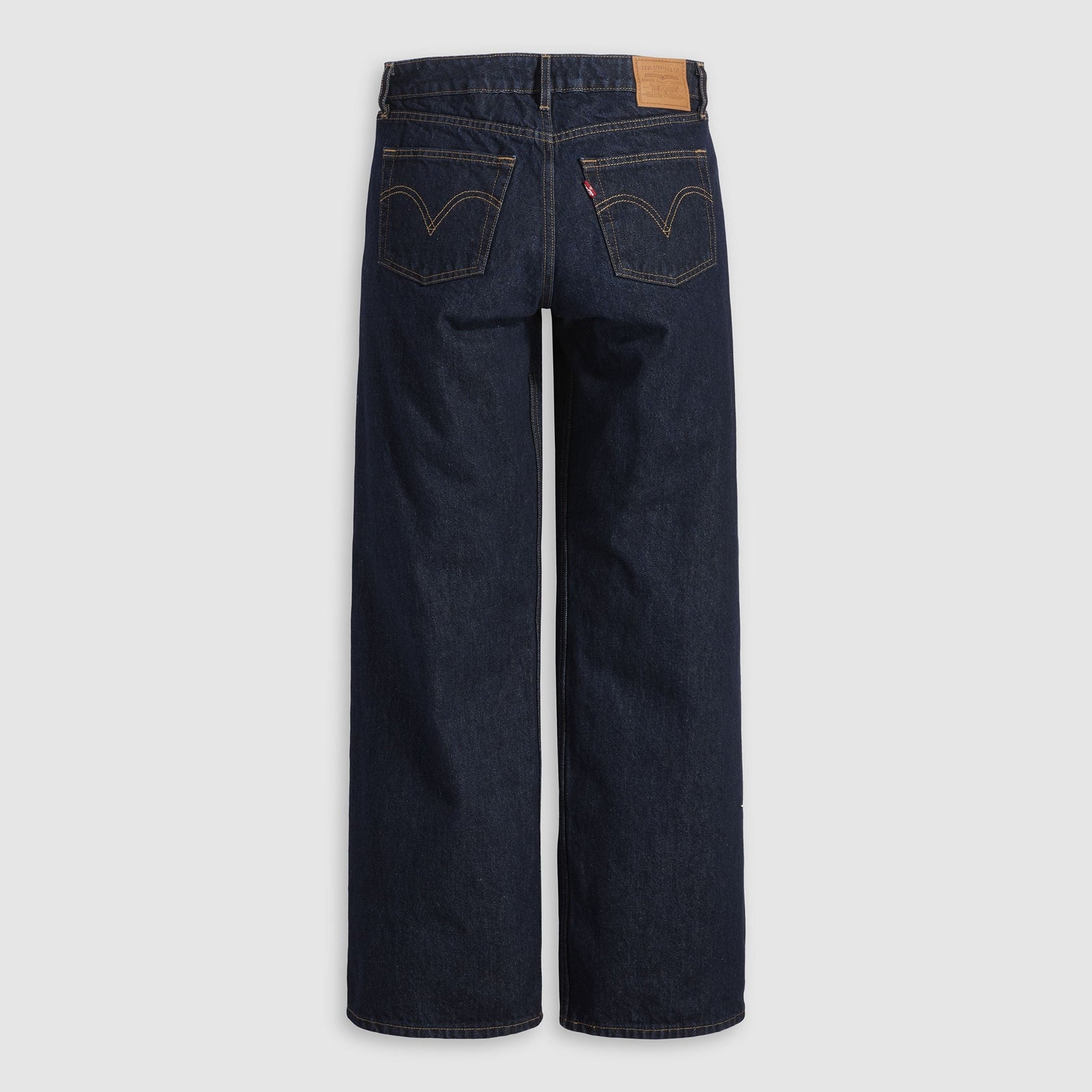 Main 6 - Levi's® Women's Low Loose Jeans - A55660002