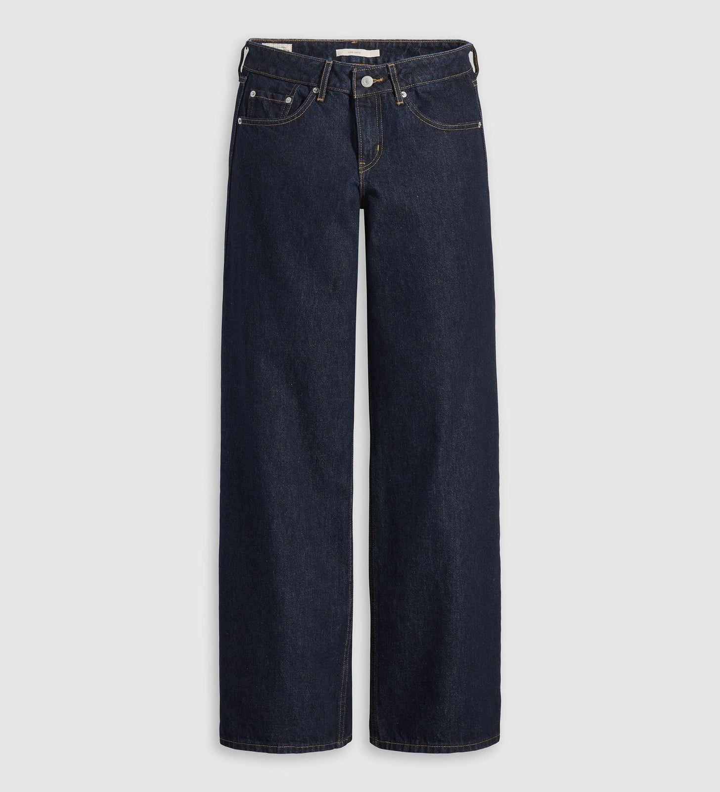 Main 7 - Levi's® Women's Low Loose Jeans - A55660002