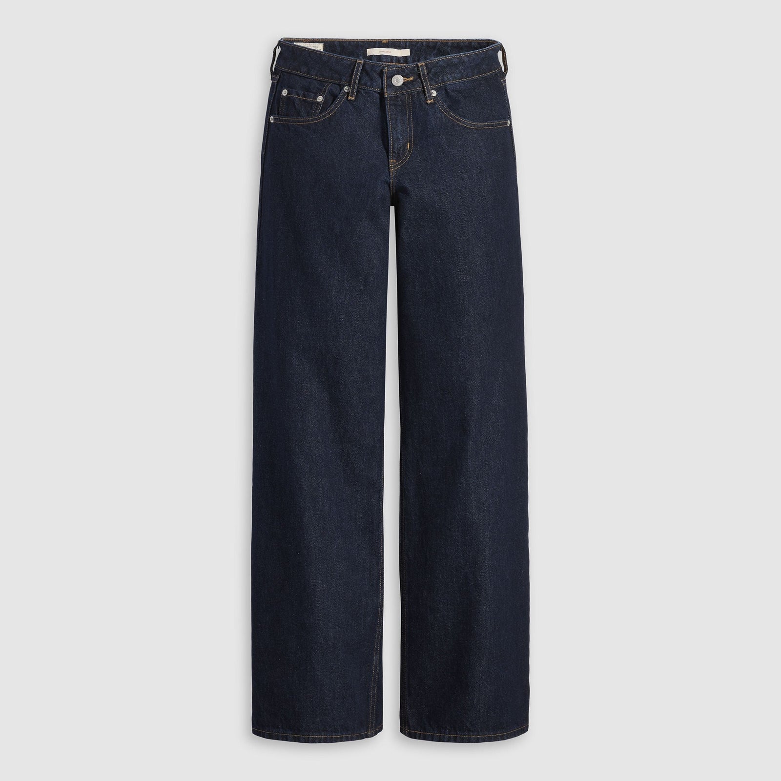 Main 7 - Levi's® Women's Low Loose Jeans - A55660002