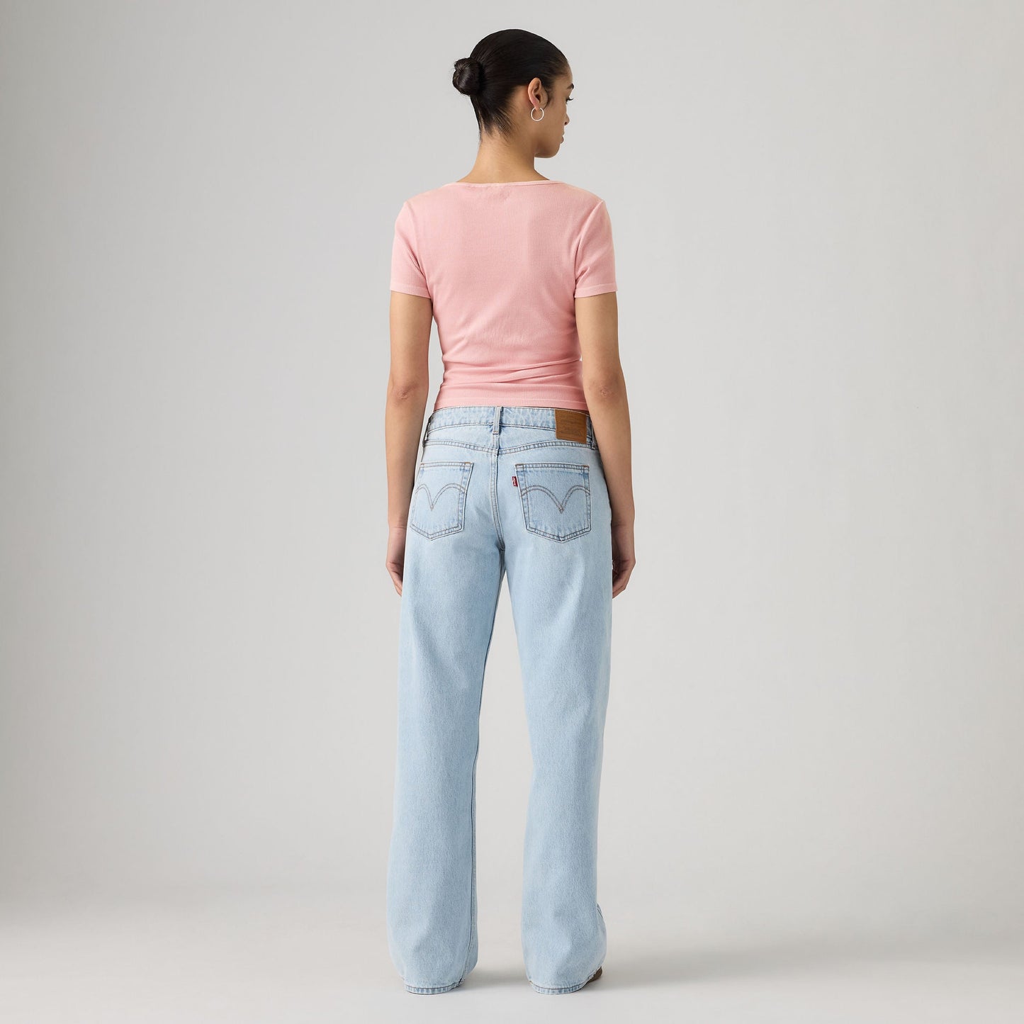 Levi's® Women's Low Loose Jeans