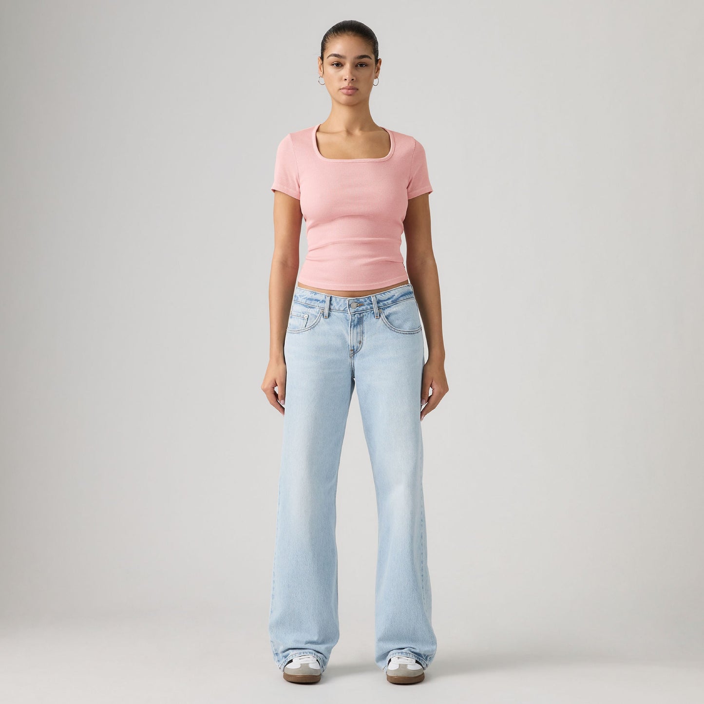 Levi's® Women's Low Loose Jeans
