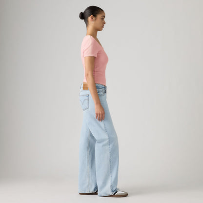 Thumbnail 4 - Levi's® Women's Low Loose Jeans - A55660043
