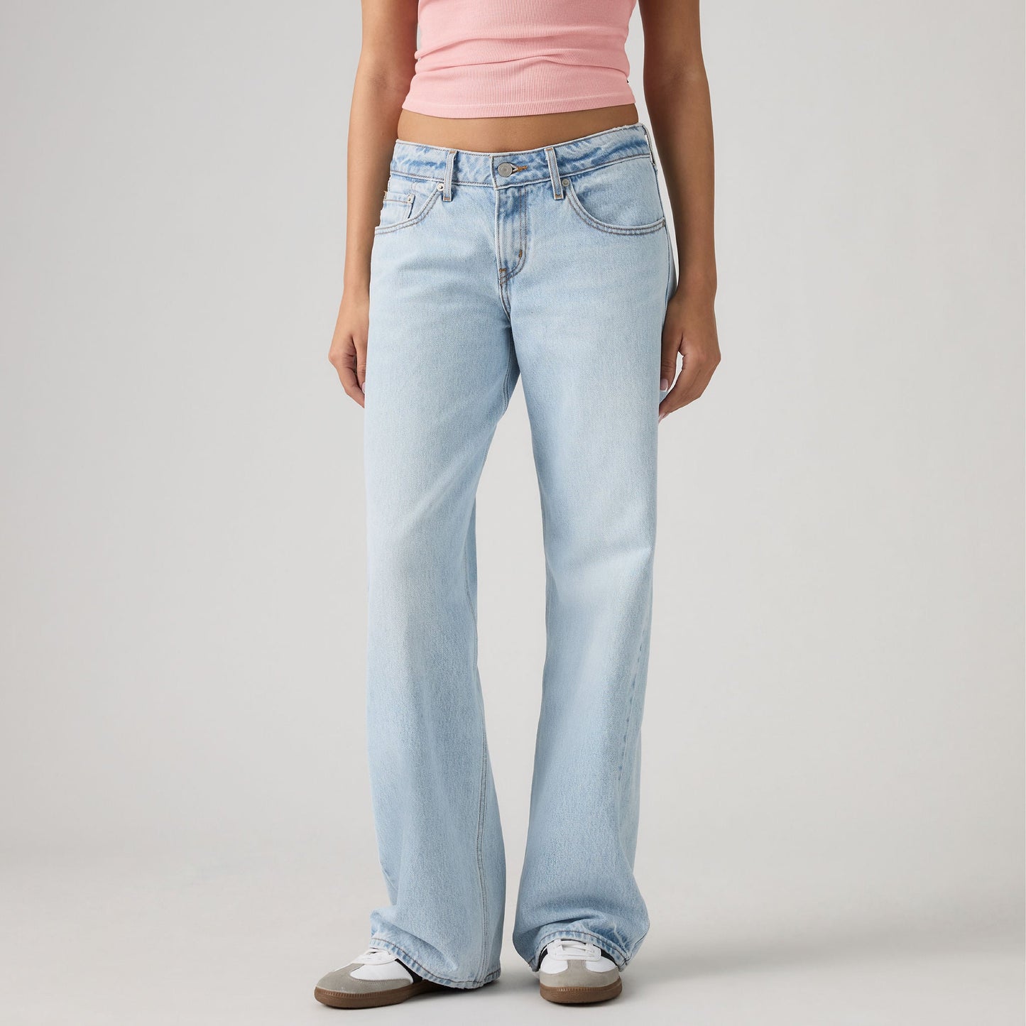 Levi's® Women's Low Loose Jeans