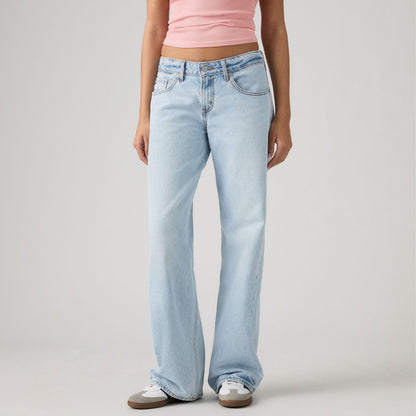 Thumbnail 5 - Levi's® Women's Low Loose Jeans - A55660043