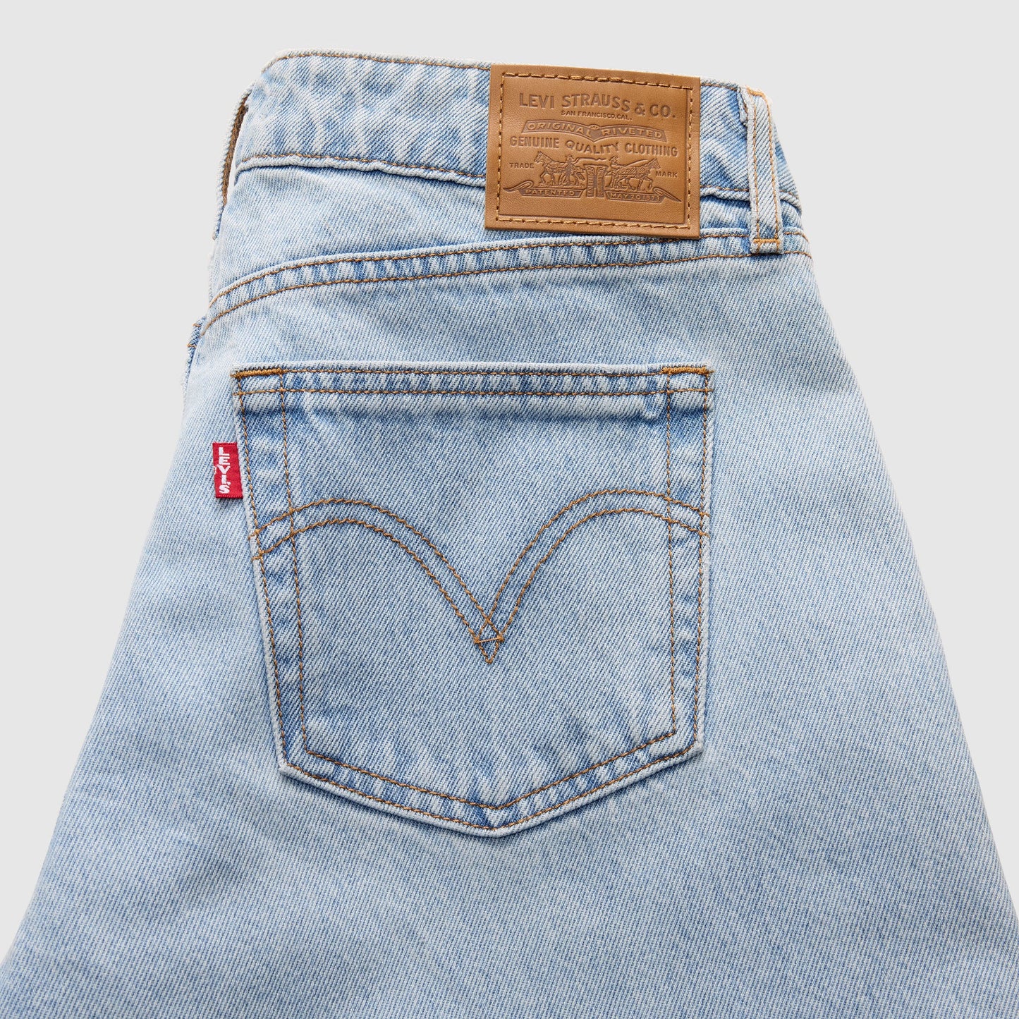 Levi's® Women's Low Loose Jeans