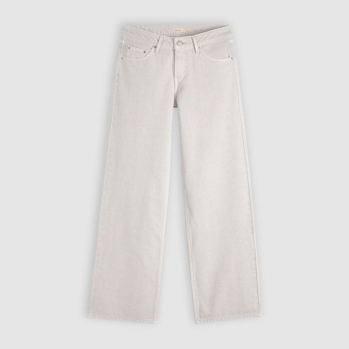 Levi's® Women's Low Loose Jeans