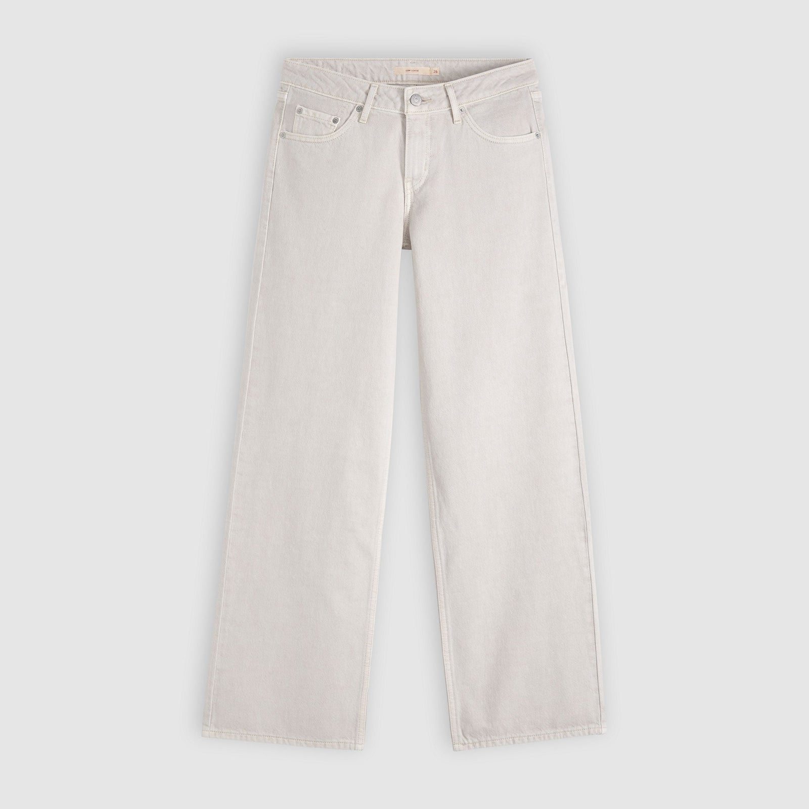 Main 6 - Levi's® Women's Low Loose Jeans - A55660078